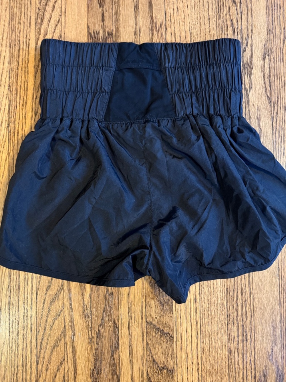Free People Movement The Way Home shorts - Picture 6 of 7